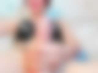Live cam show with Tati-Gill - Blonde Hair on CSO-WL
