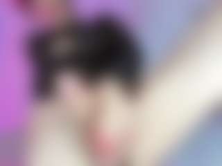 Spettacolo in cam dal vivo con Tati-Gill - Tease su Camsoda