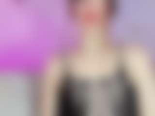 Live cam show with Tati-Gill - Teen (18+) on infinitiblacc.com