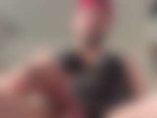 Kinkystar's Live Sex Cam Show