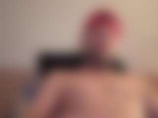 Kinkystar's Live Sex Cam Show