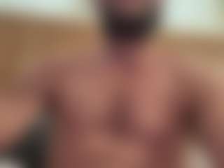 Cam Show en direct de Kinkystar