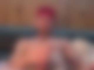 Kinkystar's Live Sex Cam Show