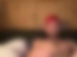 Kinkystar's Live Sex Cam Show