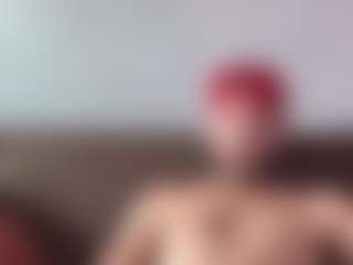 Show in cam erotica live di Kinkystar