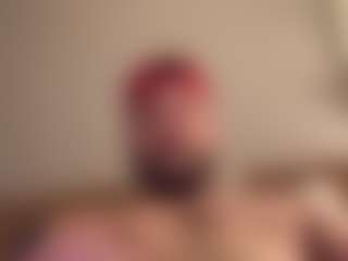 Show de cam sexual en vivo de Kinkystar