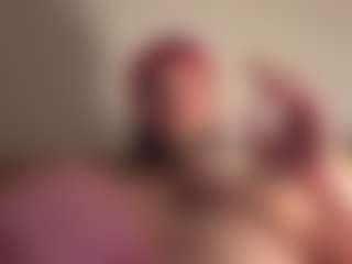 Cam Show en direct de Kinkystar