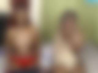 Black-betty's Live Sex Cam Show