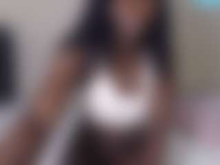 Live cam show with Black-betty - Gagging on Mixed Magazine Live