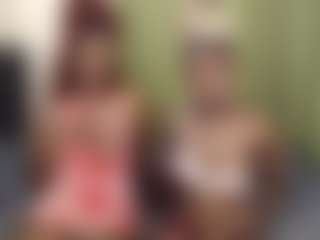 Black-betty's Live Sex Cam Show