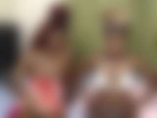 Black-betty's Live Sex Cam Show