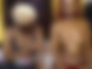Live cam show with Black-betty - Gagging on AdultVida.com
