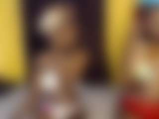 Black-betty's Live Sex Cam Show