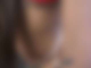 Live cam show with Isabella - Green Eyes on AdultVida.com