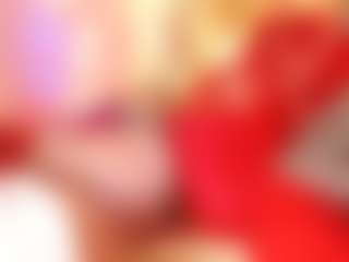 Live cam show with GodessTari - Green Eyes on AdultVida.com