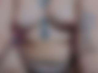 Live cam show with MeganColee - Blonde Hair on madthumbs