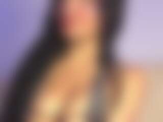 Live cam show with quianna-1 - Curly on madthumbs