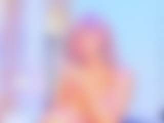 SalomeBenz's Live Sex Cam Show