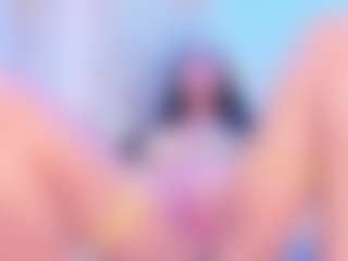 Live cam show with SalomeBenz - Horny on pussylord.com