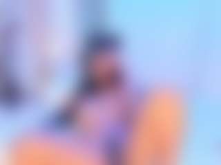 SalomeBenz's Live Sex Cam Show