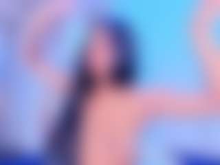 SalomeBenz's Live Sex Cam Show