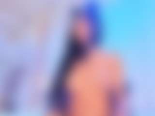 SalomeBenz's Live Sex Cam Show