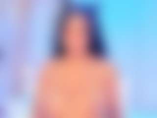 SalomeBenz's Live Sex Cam Show
