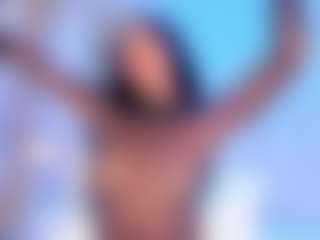 Show de cam en direct de SalomeBenz