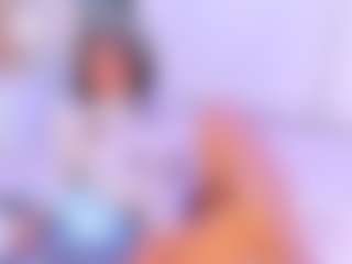 Show live cam dengan SalomeBenz - Vr di Camsoda