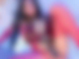 SalomeBenz's Live Sex Cam Show
