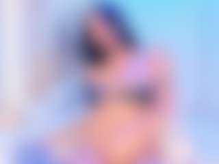 SalomeBenz's Live Sex Cam Show