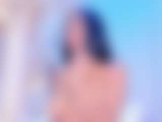 SalomeBenz's Live Sex Cam Show