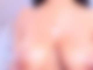 Live cam show with SalomeBenz - Creampie on madthumbs