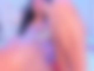 SalomeBenz's Live Sex Cam Show
