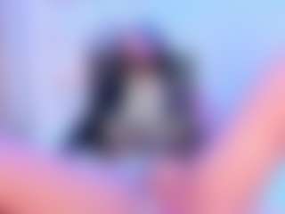 SalomeBenz's Live Sex Cam Show