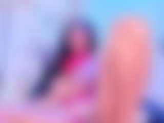 SalomeBenz's Live Sex Cam Show