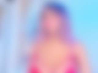Live cam show with SalomeBenz - Blowjob on Milfs Live
