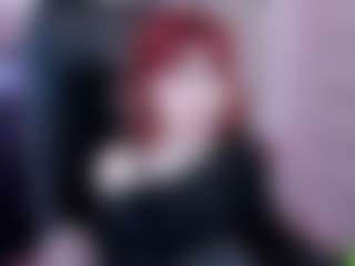 Live cam show with ElizaNik - Gray Eyes on alttransgirls