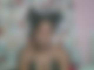 kisses's Live Sex Cam Show
