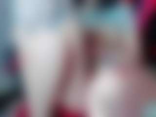 Live cam show with Bonnyestar - Thin on Streamer API