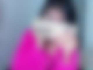 Live cam show with Bonnyestar - Thin on Camiplay Live