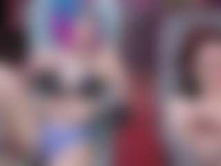 ShiroxLoly's Live Sex Cam Show