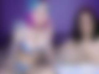 ShiroxLoly's Live Sex Cam Show