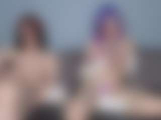 Live cam show with ShiroxLoly - Eating Pussy on friskycurves.com