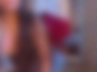 Live cam show with JESSY-CORTES - Pegging on crypto-cams