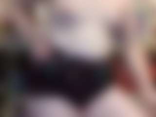 Live cam show with average-girl - Thong on Camsoda