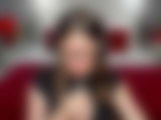 Live cam show with MaryLoves - Smooth on luckytryst.com