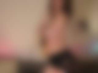 TaiteHails's Live Sex Cam Show