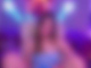Live cam show with DreamyLinaa - Green Eyes on SpunkLive