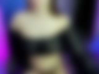 Live cam show with EvaConors - Green Eyes on Strip Flash - Live Sex Shows